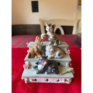 San Fransisco Music Box Company